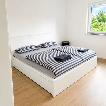 Apartamento Ila Vacation Memmingen