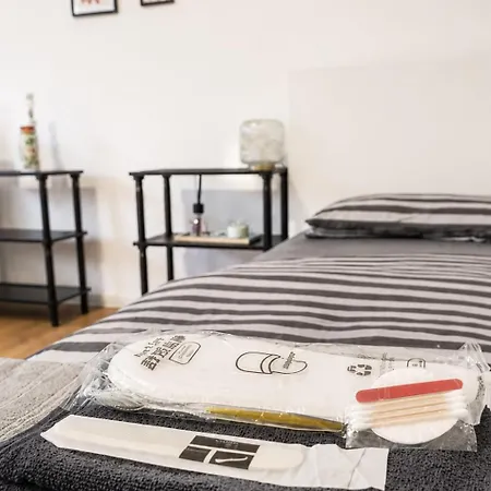 Ila Vacation Apartmán *
