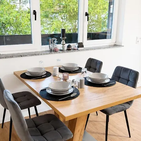 Apartmán Ila Vacation
