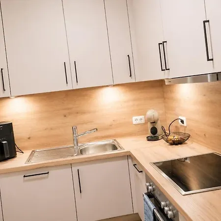 Ila Vacation Apartamento