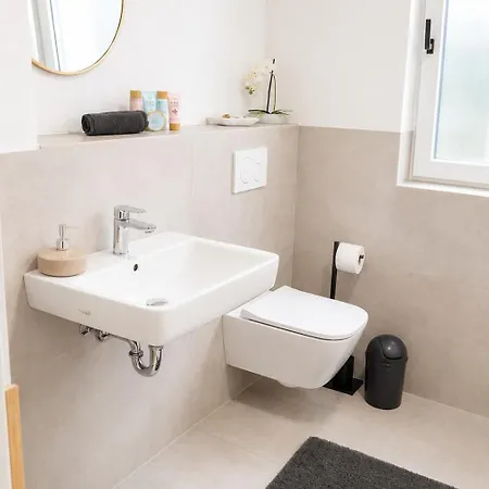 Ila Vacation Apartamento Memmingen