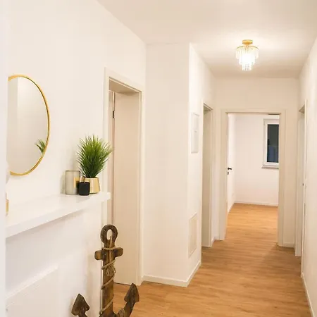Apartamento Ila Vacation