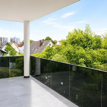 Ila Vacation Apartamento Memmingen